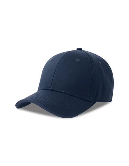 Sport Sandwich-S Cap - Navy/Navy