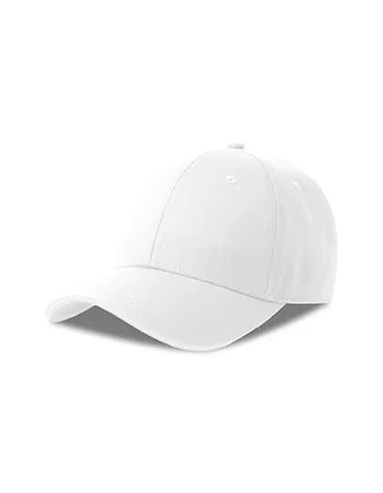 Sport Sandwich-S Cap - White