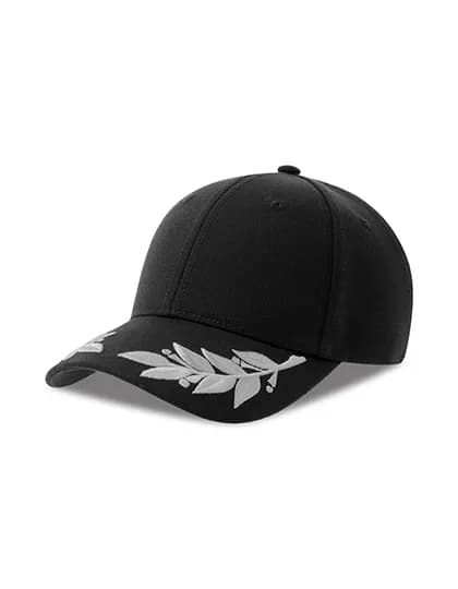 Winner-S Cap - Black