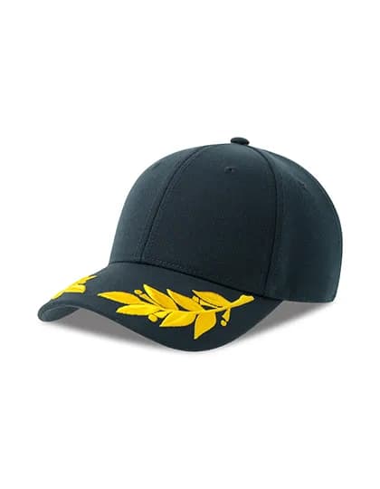 Winner-S Cap - Navy