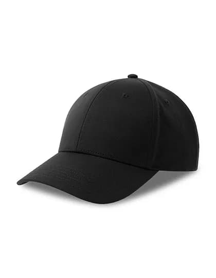 Bolt-s Cap - Black