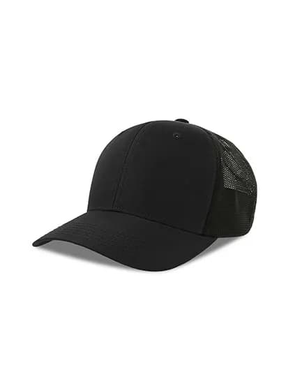 Nila Cap - Black/Black