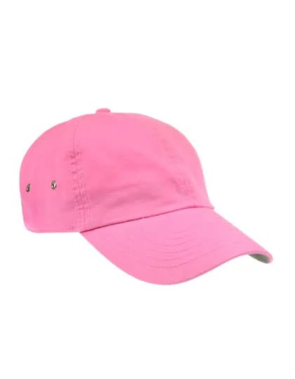 Action Cap - Pink