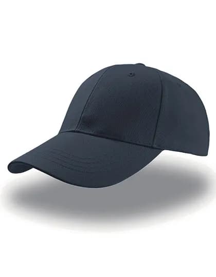Zoom Cap - Navy