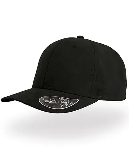Fam Cap - Black