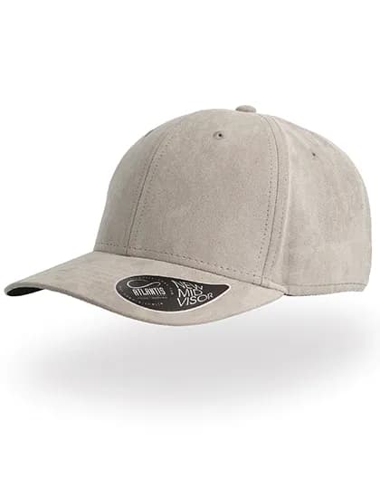 Fam Cap - Grey