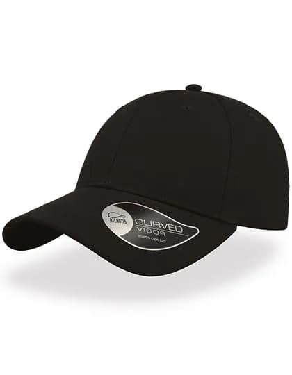 Hit Cap - Black