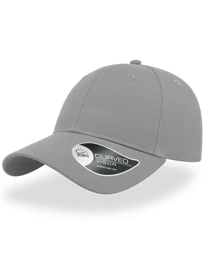 Hit Cap - Light Grey