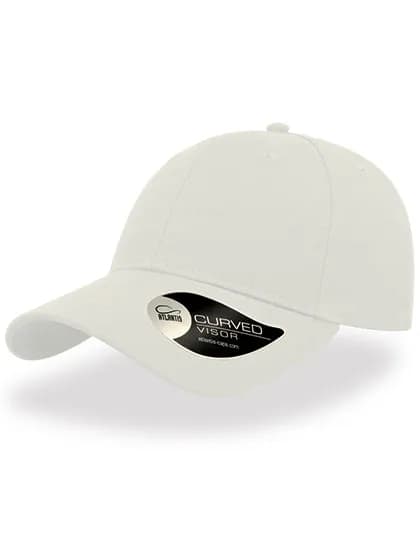 Hit Cap - White