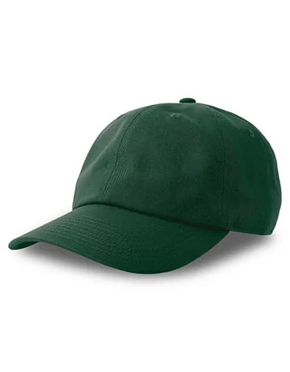 Dad Hat-S - Bottle Green