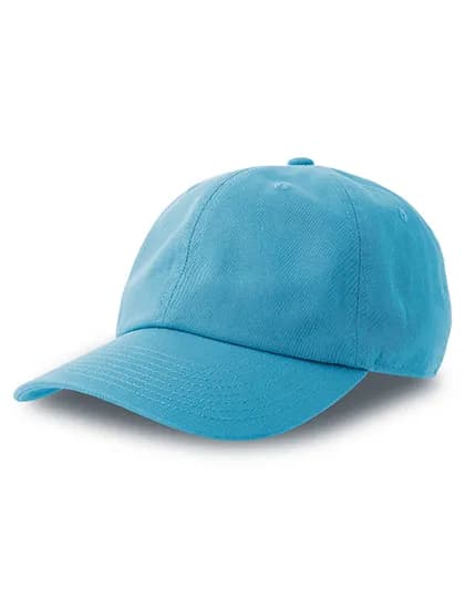 Dad Hat-S - Columbia Blue