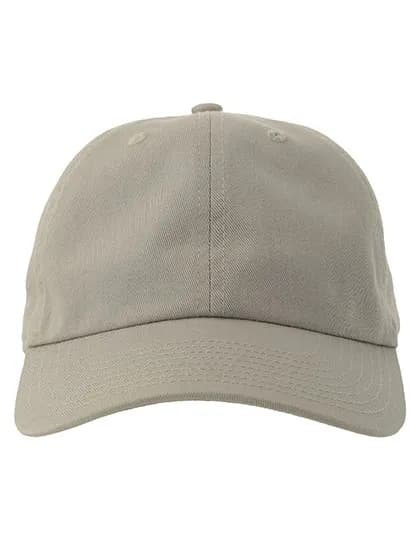 Dad Hat-S - Grey