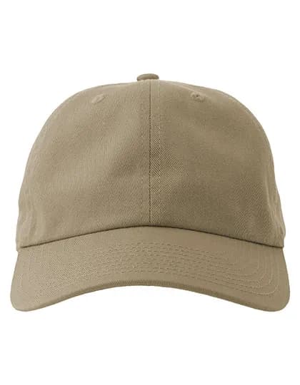 Dad Hat-S - Khaki