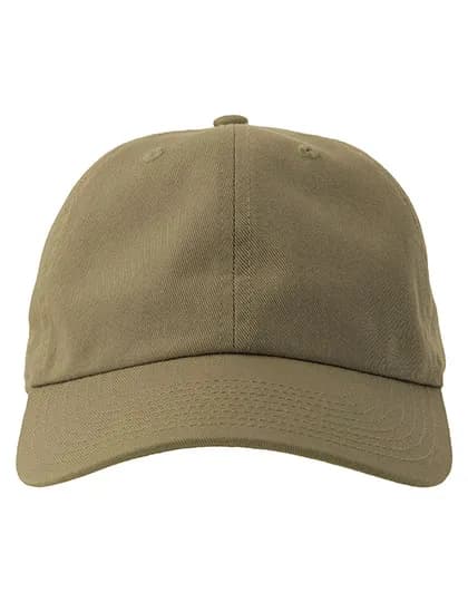 Dad Hat-S - Olive