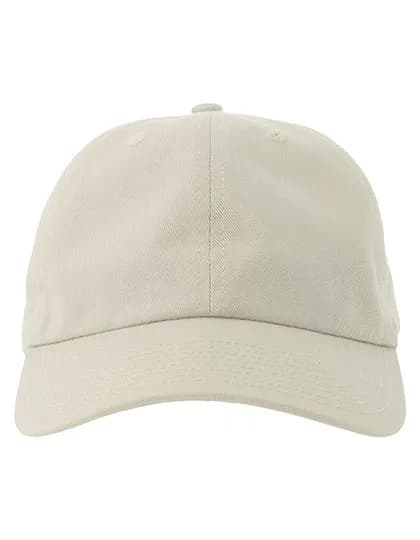 Dad Hat-S - White