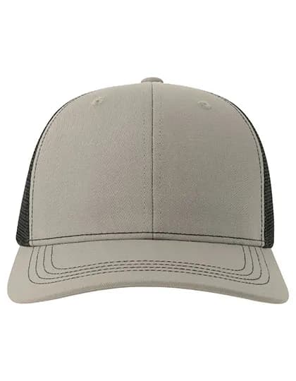 Sonic-S Cap - Grey/Black