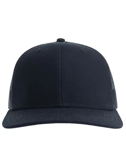Sonic-S Cap - Navy/Navy
