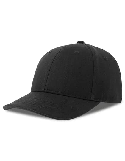 Liberty Sandwich-S Cap - Black/Black
