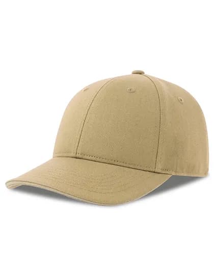 Liberty Sandwich-S Cap - Khaki/Khaki