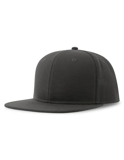 Snap Back-S Cap - Dark Grey