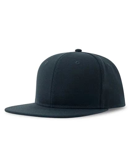 Snap Back-S Cap - Navy