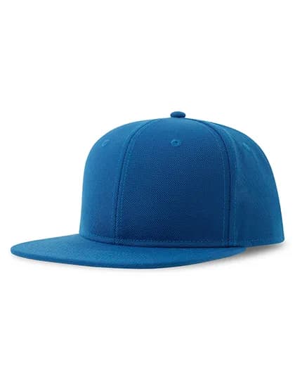 Snap Back-S Cap - Royal