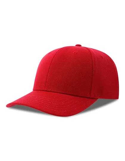 Beat-S Cap - Red