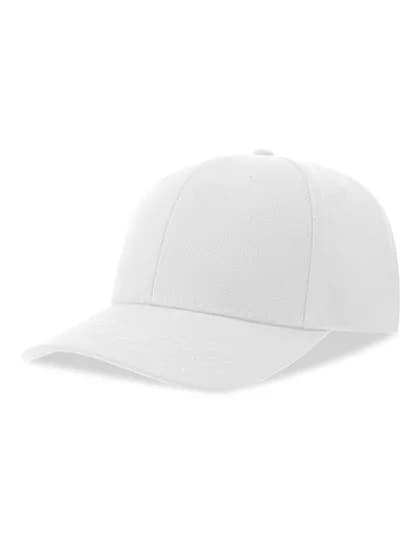 Beat-S Cap - White