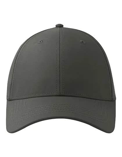 Pitch Cap - Dark Grey