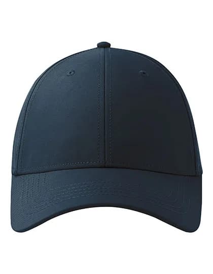 Pitch Cap - Navy