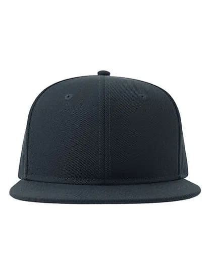 Kid Snap Back-S Cap - Navy