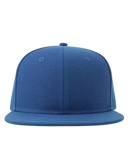 Kid Snap Back-S Cap - Royal