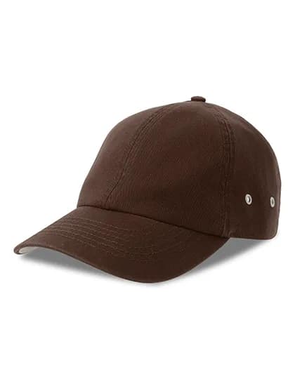 Action-S Cap - Brown