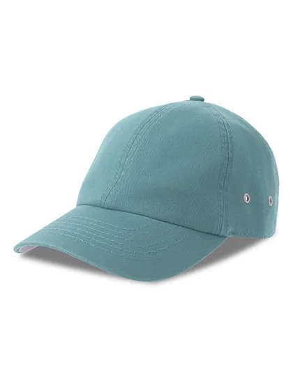 Action-S Cap - Columbia Blue