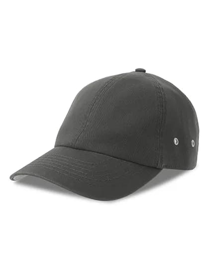 Action-S Cap - Dark Grey