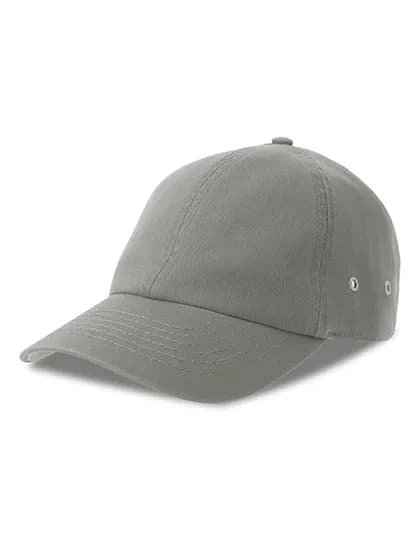 Action-S Cap - Grey