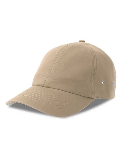 Action-S Cap - Khaki