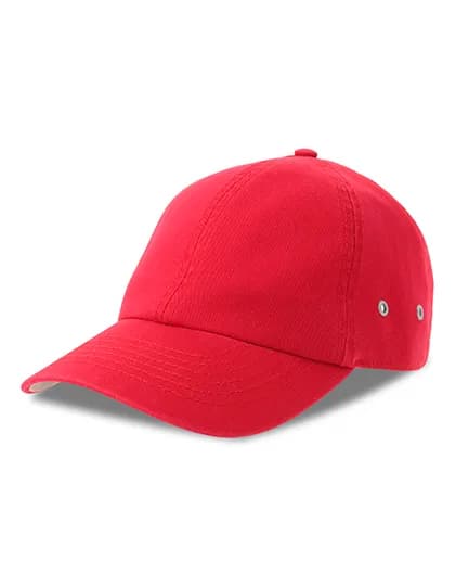 Action-S Cap - Red