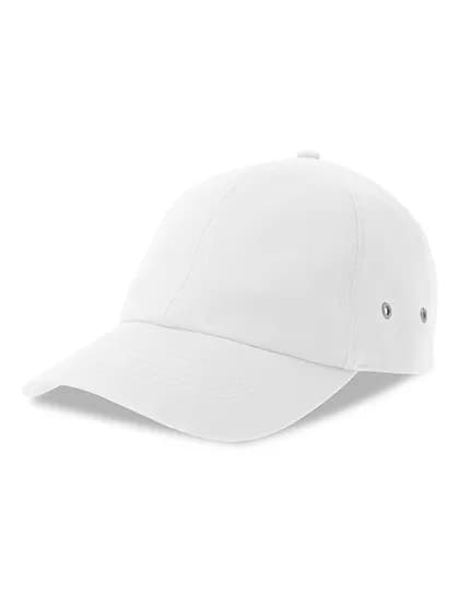 Action-S Cap - White