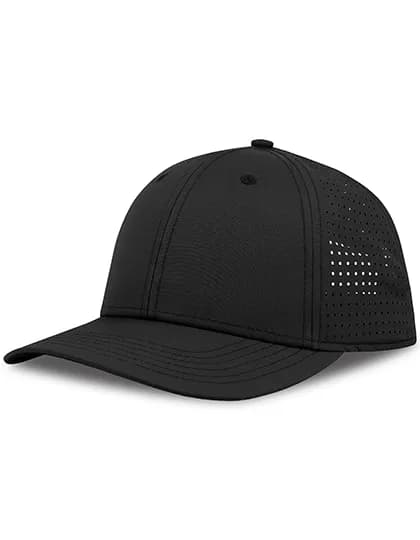 Breezy-S Cap - Black