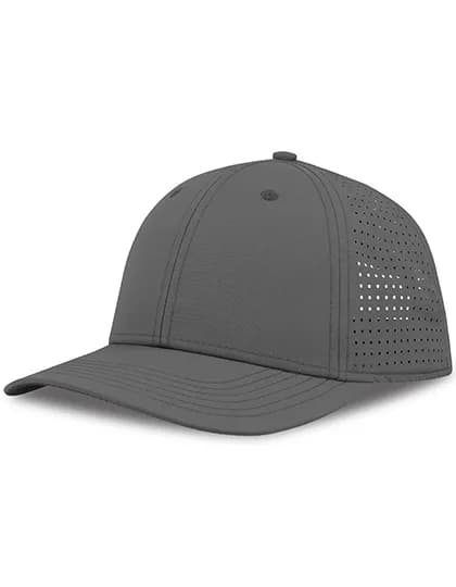 Breezy-S Cap - Dark Grey