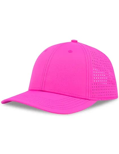 Breezy-S Cap - Fuchsia Fluo