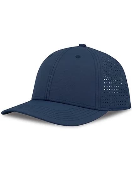 Breezy-S Cap - Navy