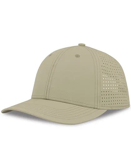 Breezy-S Cap - Stone