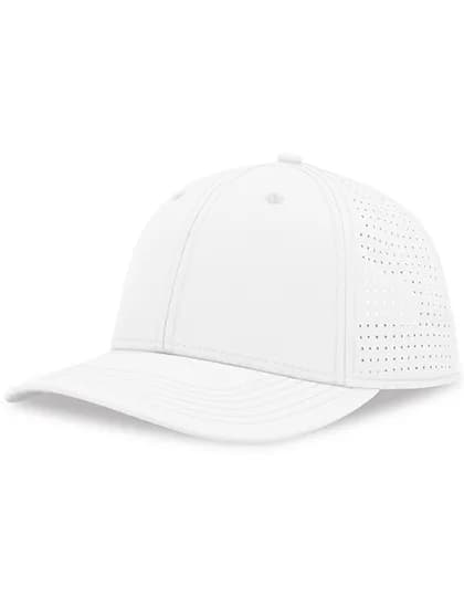 Breezy-S Cap - White