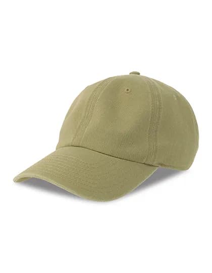 Digg-S Cap - Khaki