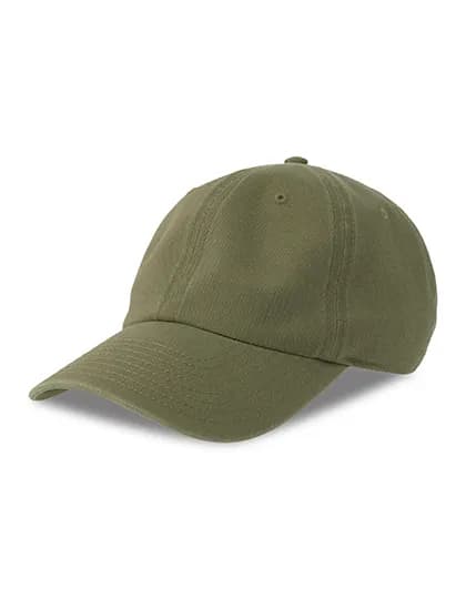 Digg-S Cap - Olive