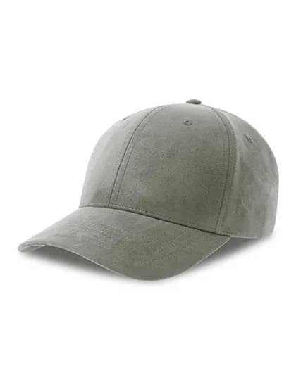 Fam-S Cap - Grey