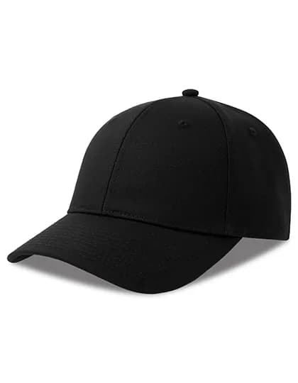 Hit-S Cap - Black