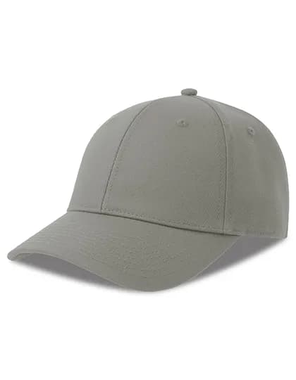 Hit-S Cap - Light Grey